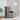 Massagestoel stof taupe