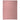 Buitenkleed platgeweven 120x170 cm rood