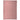 Buitenkleed platgeweven 140x200 cm rood