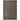 Buitenkleed platgeweven 140x200 cm donkerbruin