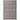 Buitenkleed met patroon platgeweven 160x230 cm zwart