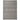 Buitenkleed met patroon platgeweven 200x280 cm zwart