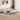 Bedframe massief grenenhout 180x200 cm wit