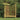 Hoekpergola met bank 166x81x174 cm geïmpregneerd grenenhout
