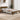 Bedframe massief hout honingbruin 120x190 cm