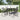 5-delige Tuinset PVC-rattan zwart