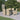 7-delige Tuinset met kussens beige