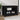 Schoenenbank 70x38x45,5 cm massief grenenhout zwart