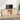 Tv-meubel 110,5x35x44 cm massief grenenhout