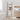 Handdoekenrek ladder met 5 lagen 58x175 cm ijzer zwart