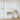 Schoenenkast 59x17x150 cm bewerkt hout hoogglans wit