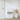 Schoenenkast Wit 59x17x108 cm Bewerkt Hout