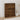 Schoenenkast 59x17x81 cm bewerkt hout gerookt eikenkleurig