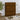 Schoenenkast 63x24x81 cm bewerkt hout bruin eikenkleur