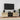Tv-meubel 140x40,5x35 cm bewerkt hout sonoma eikenkleurig