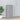 Schoenenkast 55x35x108 cm bewerkt hout grijs sonoma