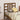 Hoofdbord 106x4x100 cm massief grenenhout honingbruin