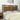 Hoofdbord 155,5x4x100 cm massief grenenhout honingbruin