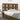Hoofdbord 145,5x4x100 cm massief grenenhout honingbruin
