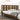 Hoofdbord 205,5x4x100 cm massief grenenhout honingbruin