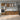 Wastafelonderkast Lyon 80x46x81,5 cm gerookt eikenkleurig