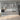Gootsteenkast Lyon 80x46x81,5cm bewerkt hout grijs sonoma eiken