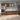 Gootsteenkast Lyon 80x46x81,5 cm bewerkt hout bruin eikenkleur