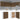 Hangkast Lyon 50x31x60 cm bewerkt hout bruin eikenkleur