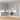 Hangkast Lyon 60x31x40cm bewerkt hout grijs sonoma eikenkleurig
