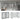 Hangkast Lyon 80x31x60 cm bewerkt hout grijs sonoma eikenkleurig
