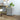 Rolkast 45x38x54 cm bewerkt hout grijs sonoma eiken