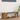 Tv-meubel 100x24x32 cm bewerkt hout gerookt eikenkleurig