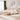 Bedframe massief hout 150x200 cm