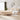 Bedframe massief hout 200x200 cm