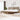 Bedframe massief grenenhout honingbruin 200x200 cm