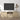 Tv-meubel Sonoma eiken 140x35x40 cm bewerkt hout