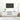 Tv-meubel 102x35x36,5 cm bewerkt hout hoogglans wit