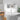 Hoofdbordkast 100x18,5x102,5 cm hoogglans wit