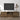 Tv-meubel 140x35x40 cm bewerkt hout bruin eikenkleur
