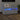 Tv-meubel met LED-verlichting 90x35x40 cm grijs sonoma eiken
