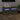 Tv-meubel met LED-verlichting 90x35x40 cm bruin eikenkleur