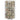 Gabion paal rond Ø30x50 cm gegalvaniseerd staal