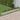Gabion plantenbak verhoogd 610x50x50 cm gegalvaniseerd ijzer