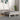 Bedframe massief hout wit 120x200 cm