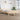 Bedframe massief hout 140x190 cm