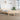 Bedframe massief hout 150x200 cm