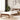 Bedframe massief hout honingbruin 75x190 cm