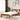 Bedframe massief hout honingbruin 90x200 cm
