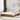 Bedframe massief hout honingbruin 200x200 cm