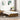 Bedframe massief hout honingbruin 75x190 cm